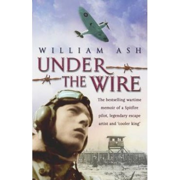 Under the Wire         {USED}